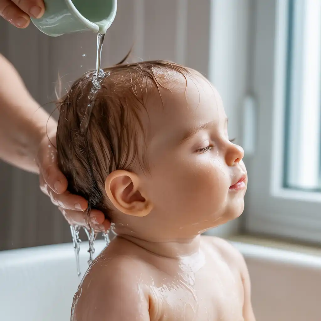 Een overzicht van de meest duurzame babybadjes.
