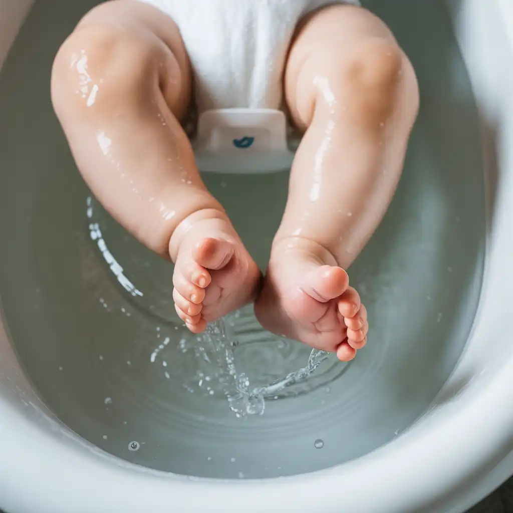 De beste babybadjes van 2023: Een vergelijkende gids.