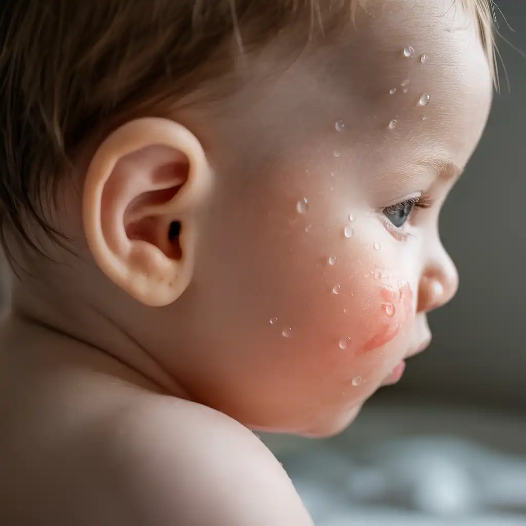 Mythes over babybadderen ontkracht.