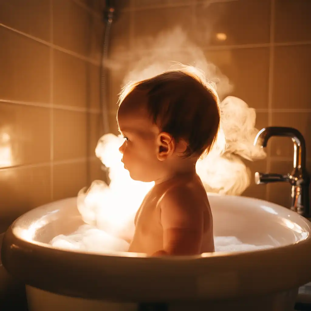 Babybadaccessoires die elke ouder zou moeten hebben.